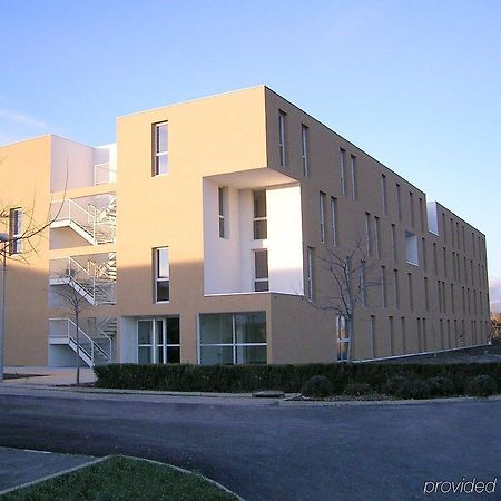 Apparthotel Sejours & Affaires Manosque Luaran gambar
