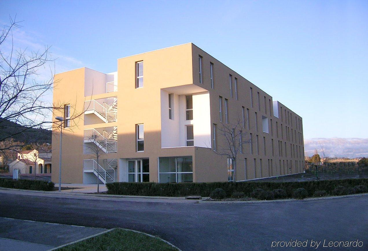 Apparthotel Sejours & Affaires Manosque Luaran gambar