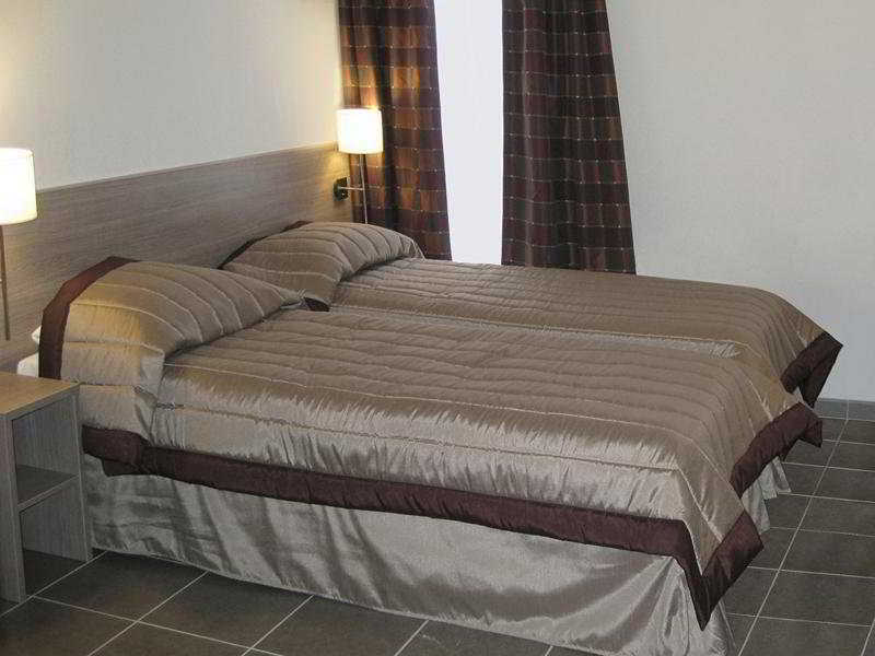 Apparthotel Sejours & Affaires Manosque Luaran gambar