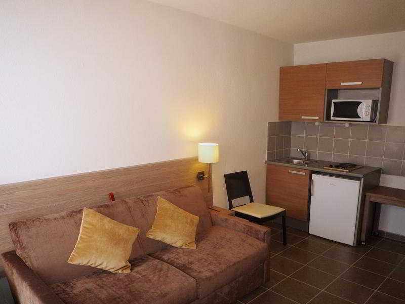 Apparthotel Sejours & Affaires Manosque Luaran gambar