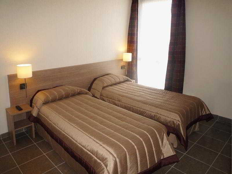 Apparthotel Sejours & Affaires Manosque Luaran gambar